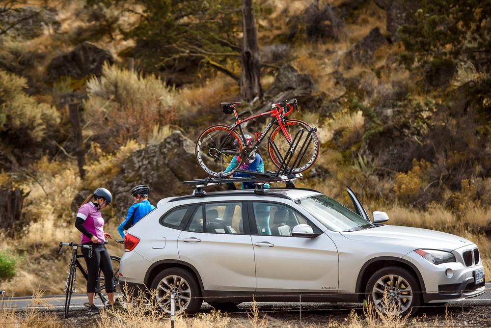 Which is the best bike rack for me and my team?