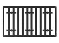 Yakima LockNLoad Platform (2026+) 2130 x 1250 mm