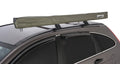Rhino-Rack Sunseeker Awning Angled Up Bracket For Flush Bars