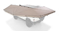 Rhino-Rack Batwing 270 Freestanding Awning (Left)