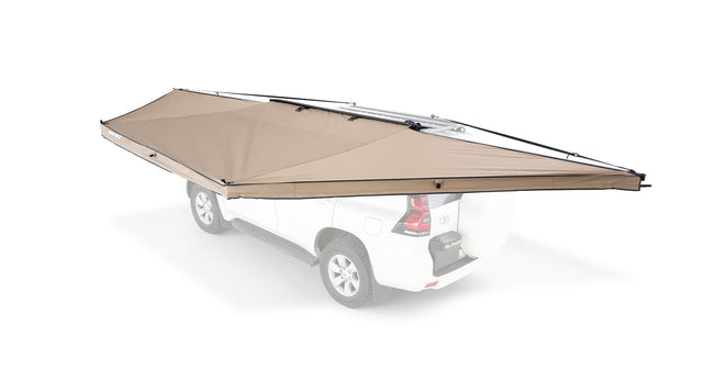 Rhino-Rack Batwing 180 Freestanding Awning