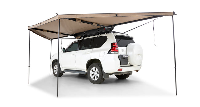 Rhino-Rack Batwing 180 Freestanding Awning