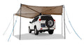 Rhino-Rack Batwing Awning (Left) W/Stow It