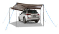 Rhino-Rack Batwing Compact Awning (Left) W/Stow It