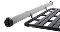 Rhino-Rack Multi Purpose Shovel and Conduit Holder Bracket