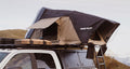 Rhino-Rack Hardshell Roof Top Tent