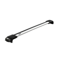 Thule Wingbar Edge Evo Raised Rail Mount