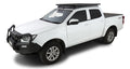 Rhino-Rack Wind Fairing - ISUZU D-MAX