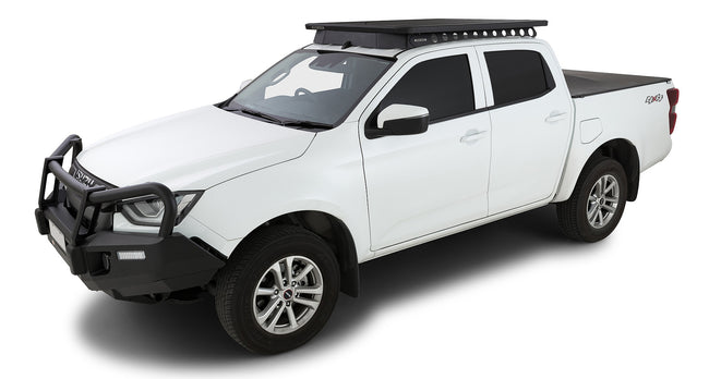 Rhino-Rack Wind Fairing - ISUZU D-MAX