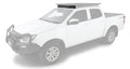 Rhino-Rack Wind Fairing - ISUZU D-MAX