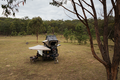 Rhino-Rack Low Profile Roof Top Tent