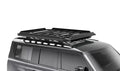 Thule Caprock Railing Kit L