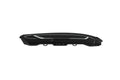Thule Motion 3 XL Low Gloss Black - 400L