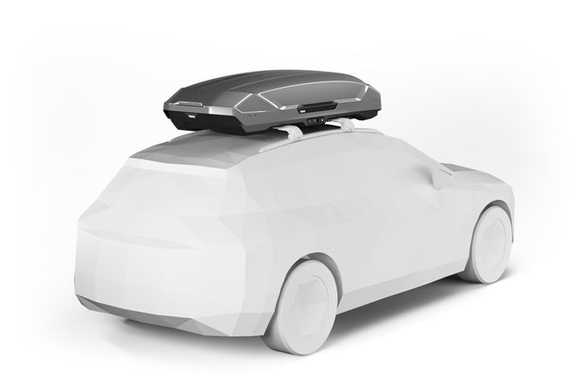 Thule Motion 3 XXL Titan - 600L