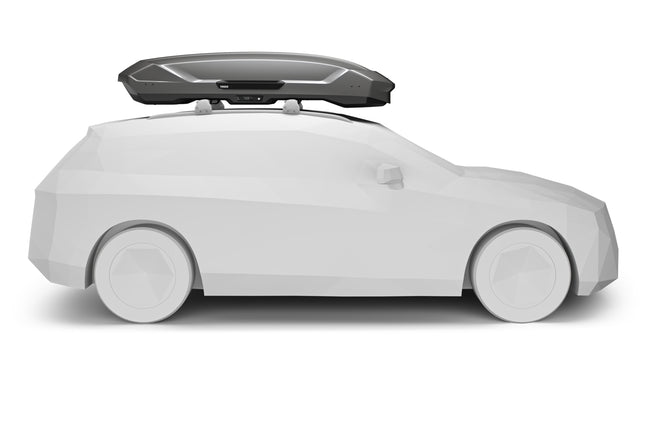 Thule Motion 3 XXL Titan - 600L