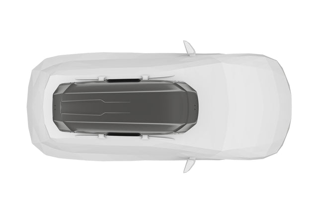 Thule Motion 3 XXL Titan - 600L