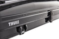 Thule Basin Wedge