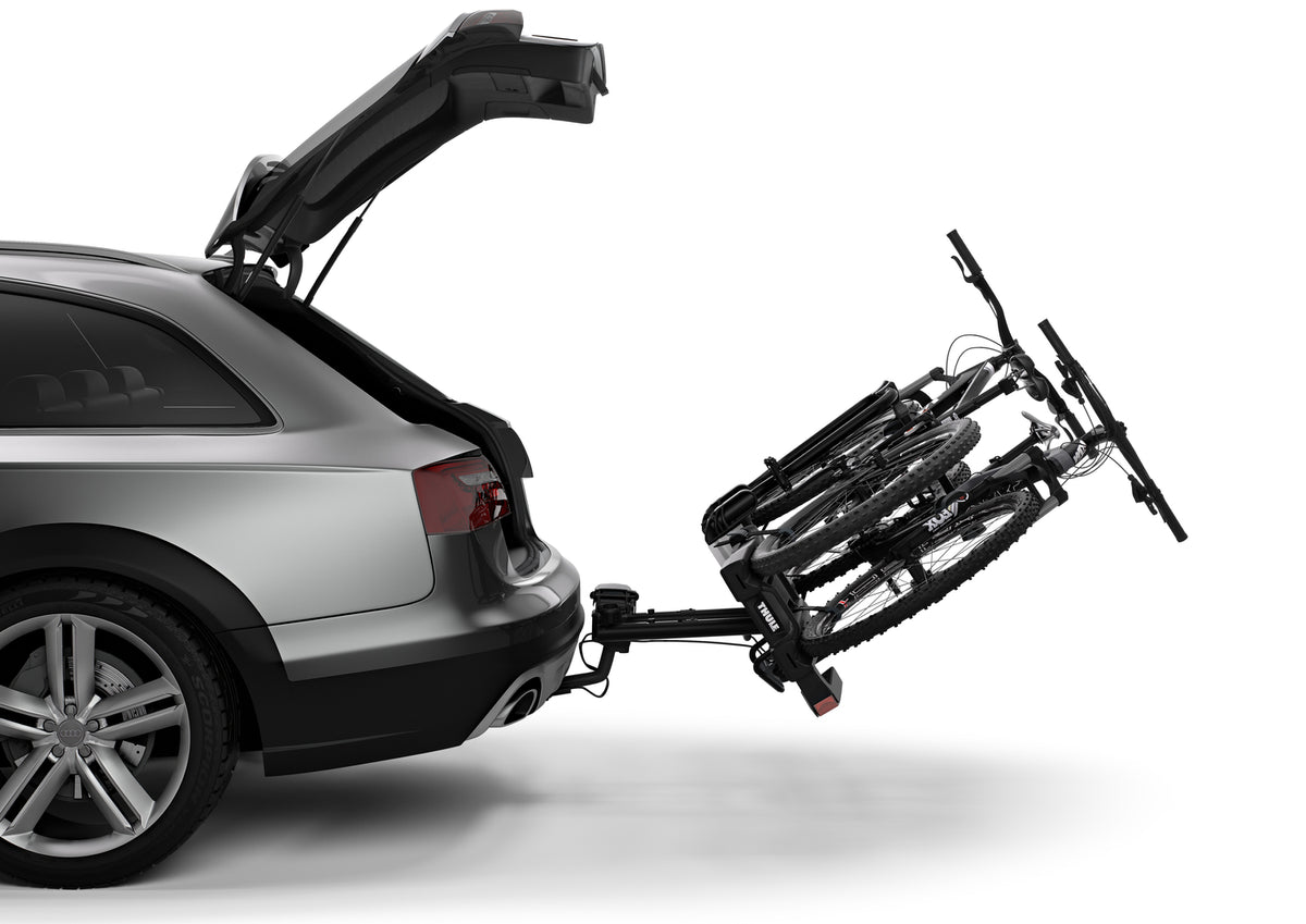 Thule EasyFold XT 2 933 Roof Rack Centre