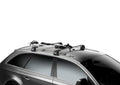 Thule 598 ProRide Silver