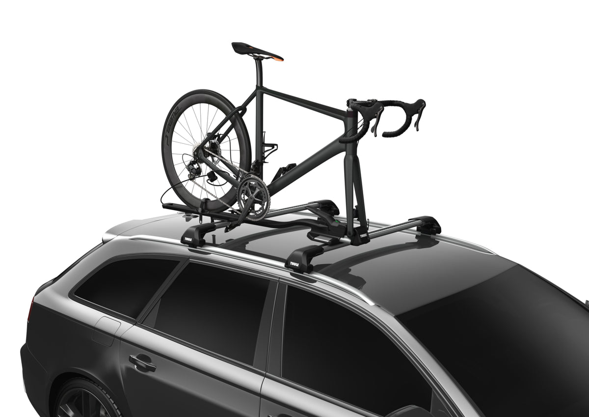 Thule TopRide 568– Roof Rack Centre - Main Image