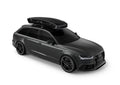 Thule Vector Alpine Black - 380L