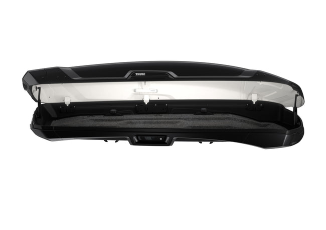 Thule Vector M Black - 360L