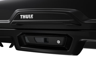 Thule Vector L Titan - 430L