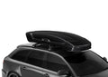 Thule Vector L Black - 430L