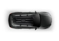 Thule Vector M Black - 360L