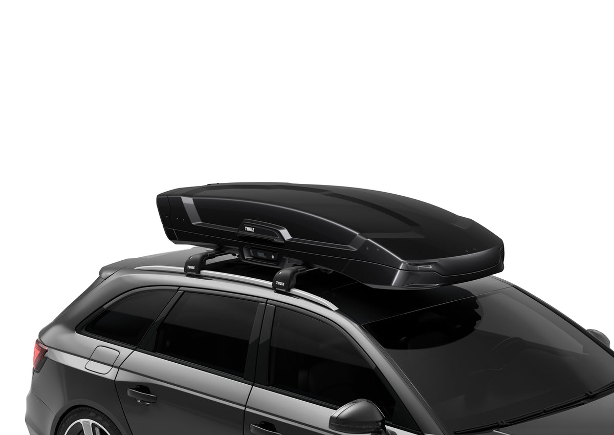 Audi 360l on sale roof box