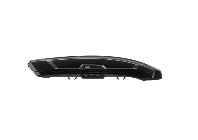 Thule Vector M Black - 360L