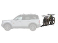 Yakima StageTwo +2 Add-on