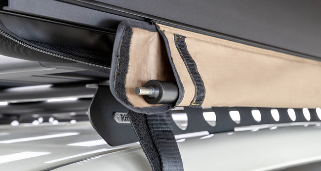 Rhino-Rack Sunseeker Freestanding Awning 2m