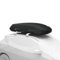 Thule Force 3 XL Black - 500L