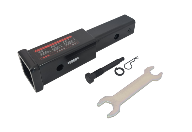 Yakima StraightShot Hitch Extension