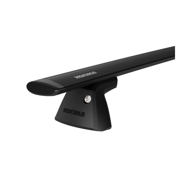 Yakima BaseLine JetStream System (Through Bar)