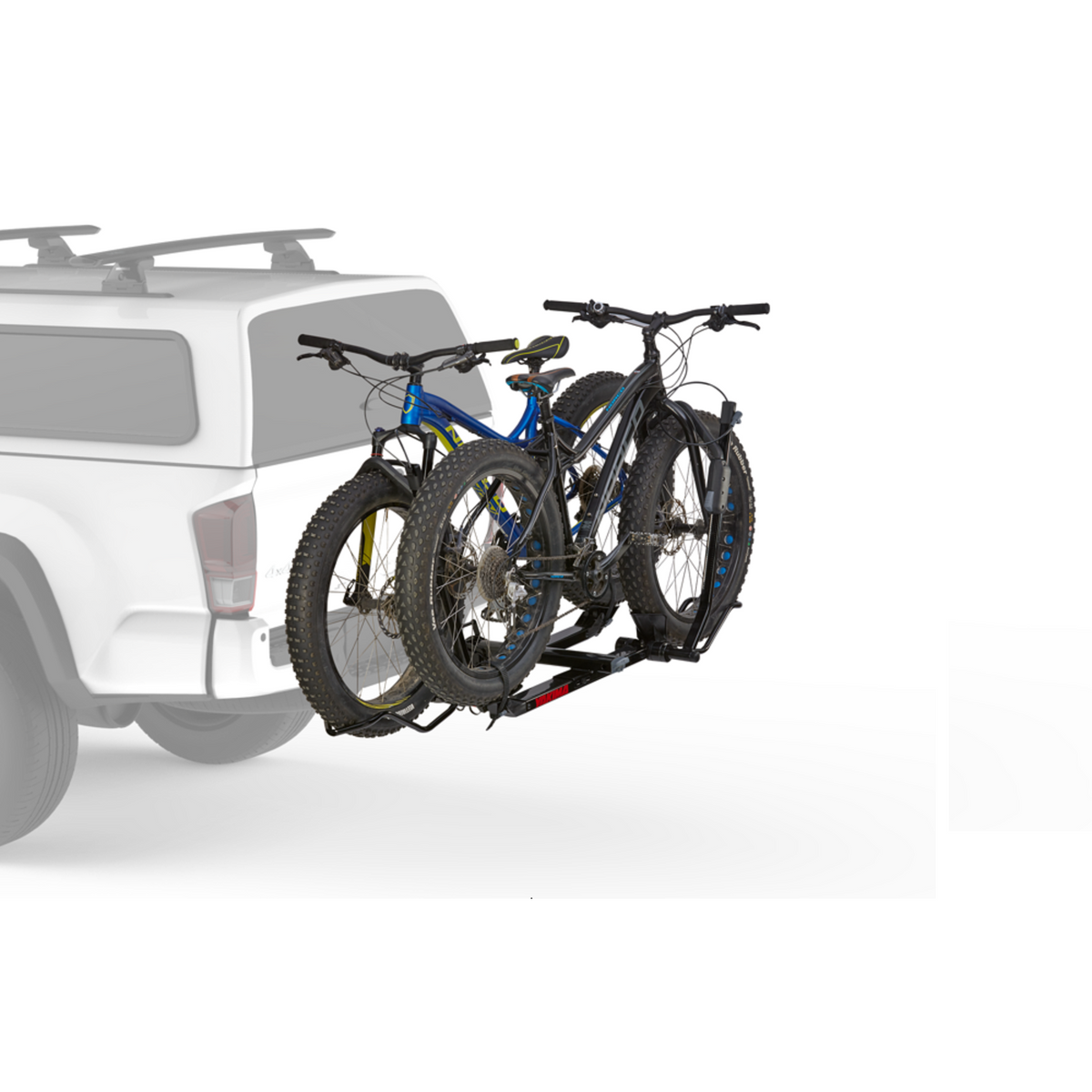 Yakima bikerbar 2 bike ute mount deals