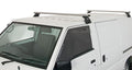 Rhino-Rack Gutter Mount Vortex Bar Roof Rack System