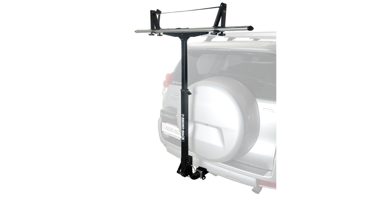Rhino-Rack T-Load Hitch Mount RTL002– Roof Rack Centre