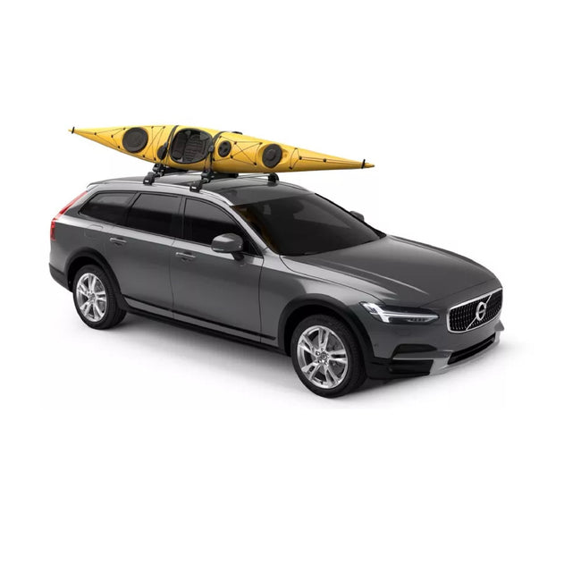 Thule Hull-a-Port Aero 849