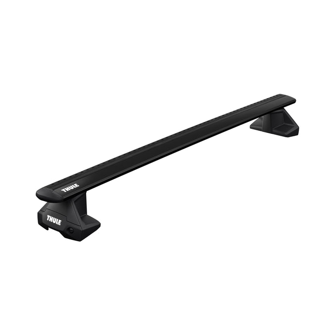 Thule Wingbar Evo Roof Rack