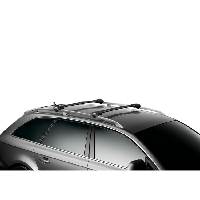 Thule Wingbar Edge Rail Bar