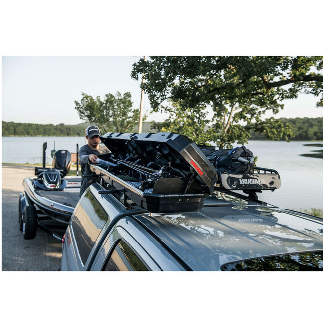 Yakima TopWater Fishing Rod Box