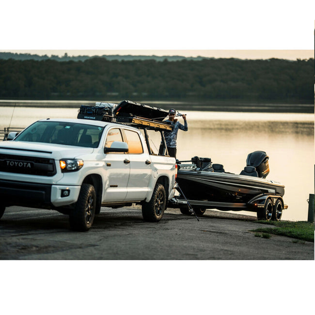 Yakima TopWater Fishing Rod Box