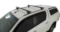 Rhino-Rack Vortex RCH Trackmount Roof Rack System