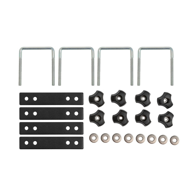 Rhino-Rack RUBK U-Bolt Kit
