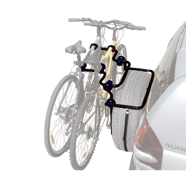 Rhino-Rack RBC025 Spare Wheel Bike Carrier