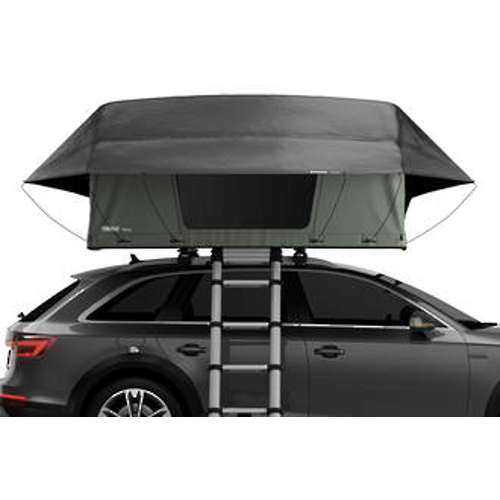 Thule Tepui Foothill