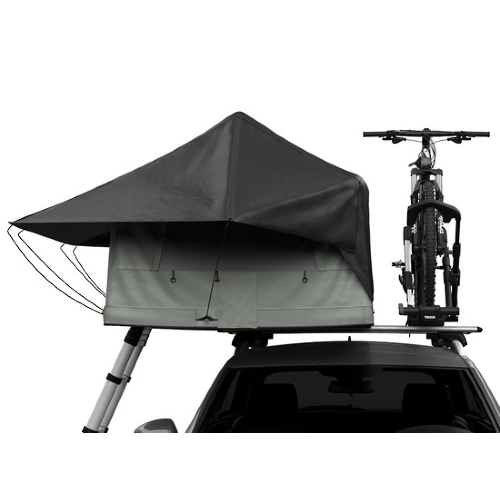 Thule Tepui Foothill