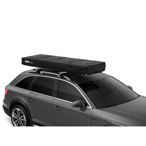 Thule Tepui Foothill